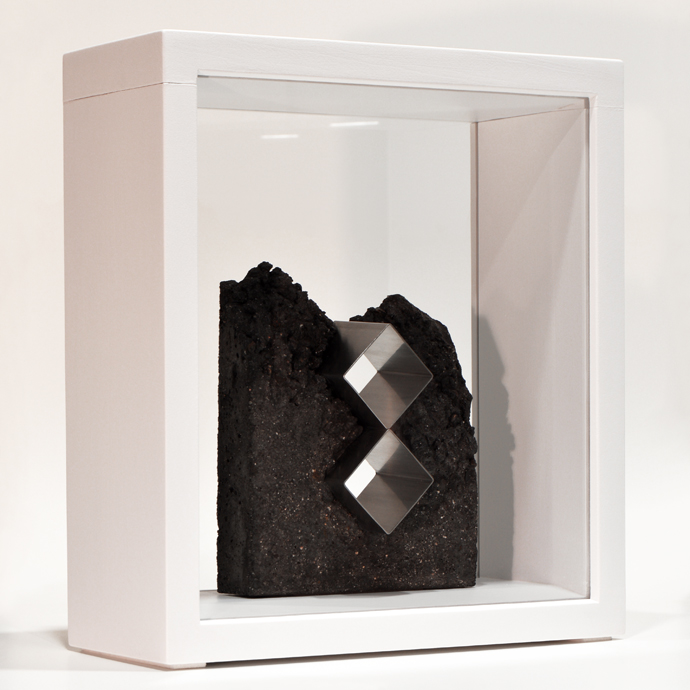 2 Rombos_2, Martín Valerio