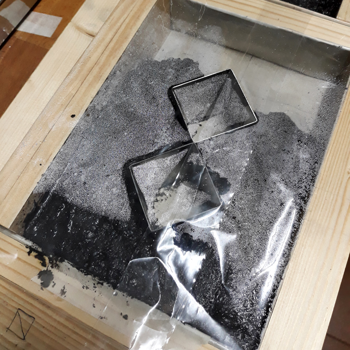 2 Rombos_2, Martín Valerio