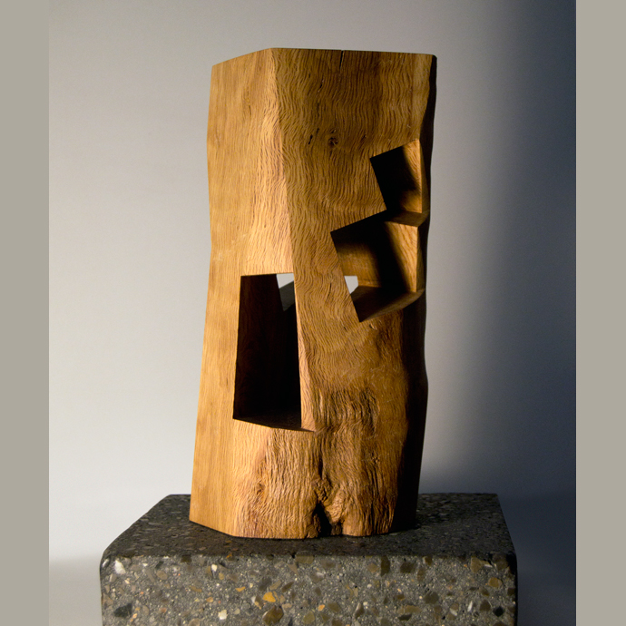 Intersección de vacíos, Martín Valerio