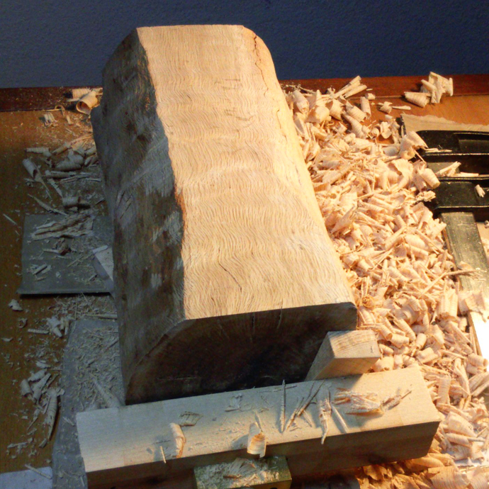 Intersección de vacíos, Martín Valerio