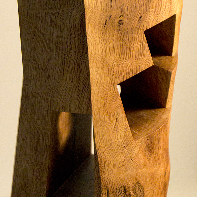 Intersección de vacíos, Martín Valerio