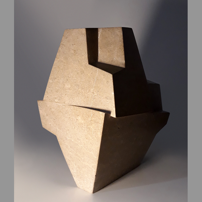 Macla 3, Martín Valerio