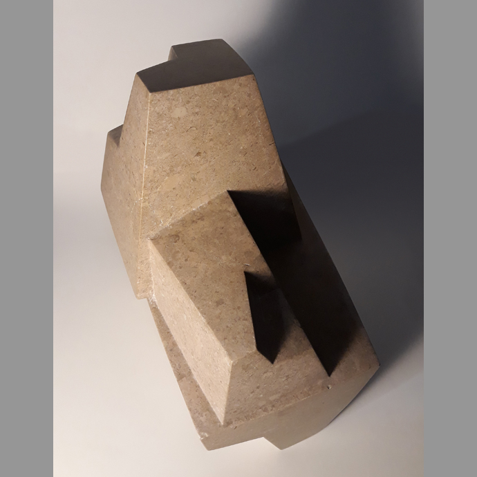 Macla 3, Martín Valerio