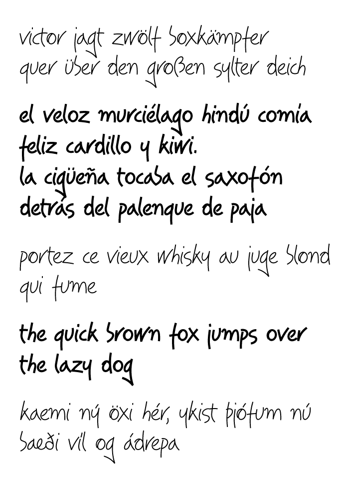 Kalimetrik 2 pangramas 1.