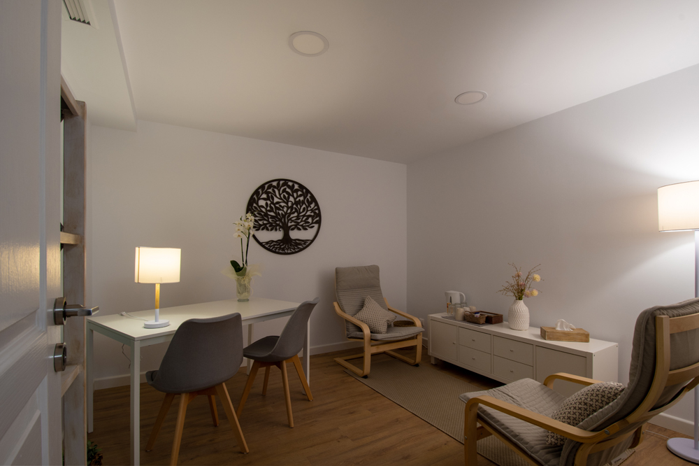 Consulta de Isabel Casas