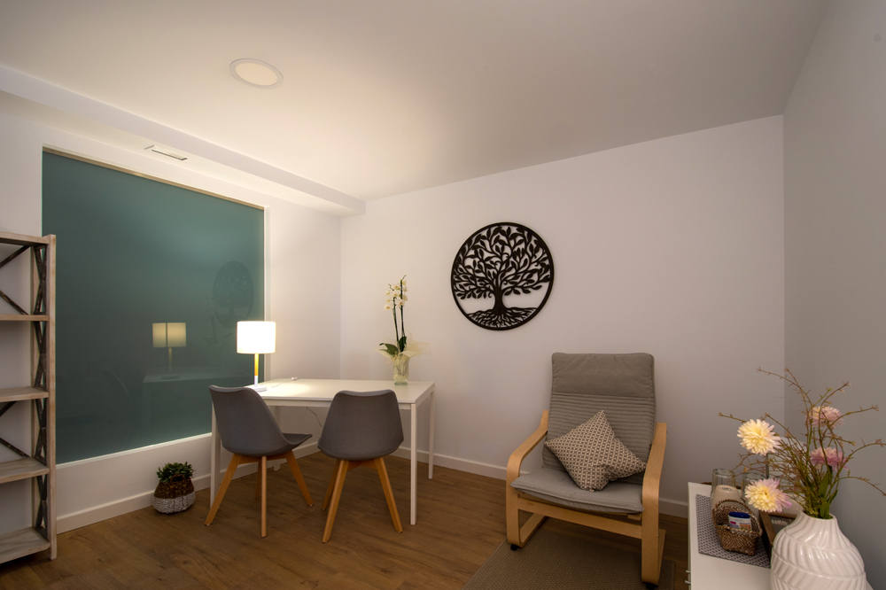 Consulta de Isabel Casas